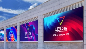 LED экраны уличные и Уличные светодиодные LED экраны Фрязино